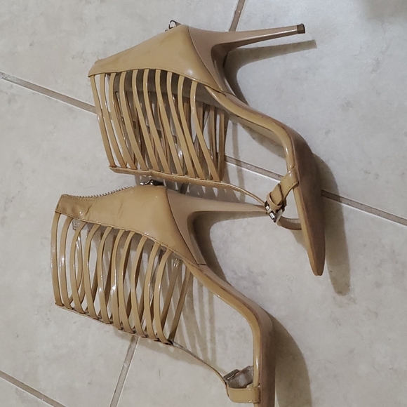 Michael Kors Gladiator sandals - Picture 4 of 8